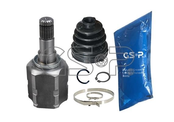 GSP 659166 Joint kit, drive shaft 659166
