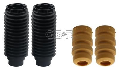 Shock absorber boot DS: 5405091PK GSP Dust protection kit for 1 shock absorber