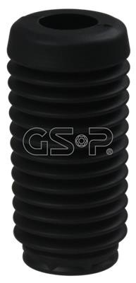 GSP 540534 Bellow and bump for 1 shock absorber 540534