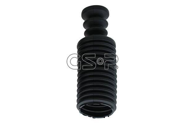 GSP 540752 Bellow and bump for 1 shock absorber 540752