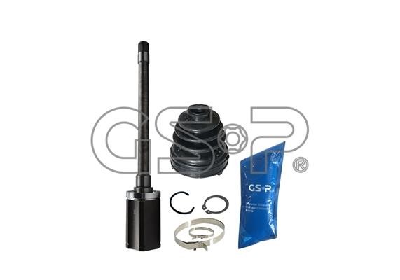 GSP 601477 Joint kit, drive shaft 601477