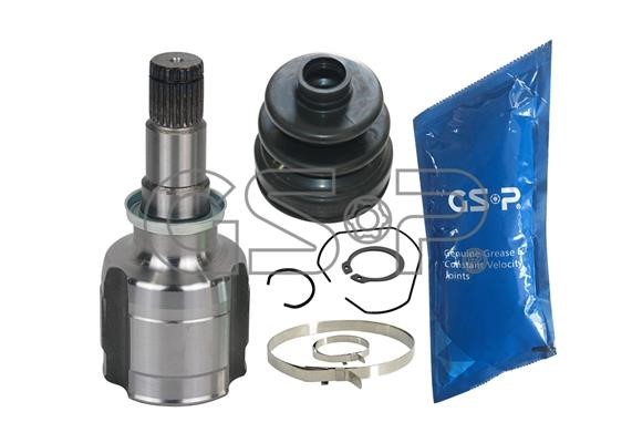 GSP 601206 Joint kit, drive shaft 601206