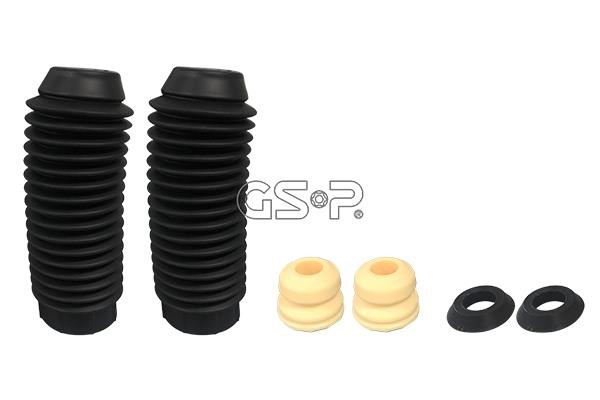 Shock absorber boot Smart: 5407770PK GSP Dust Cover Kit, shock absorber