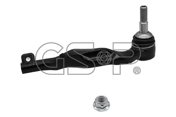 Track rod end ball joint Mini: S071652 GSP Tie rod end