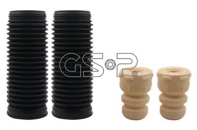 GSP 5402511PK Dust Cover Kit, shock absorber 5402511PK