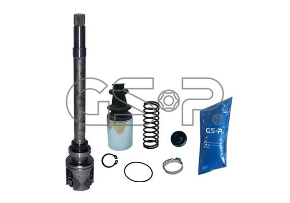 GSP 610026 Joint kit, drive shaft 610026