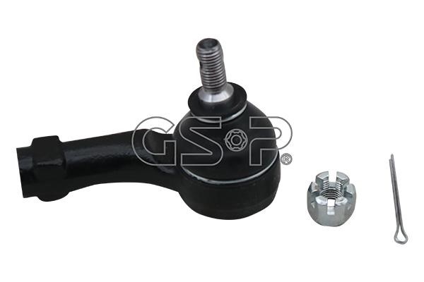 Track rod end ball joint Hyundai i20: S071802 GSP Tie rod end