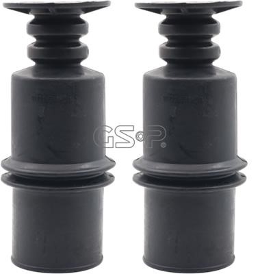Shock dust cover Honda Stream: 5406040PK GSP Dust Cover Kit, shock absorber