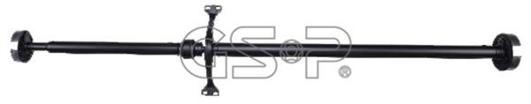 Cardan Audi A3: PS900102 GSP Propshaft, axle drive