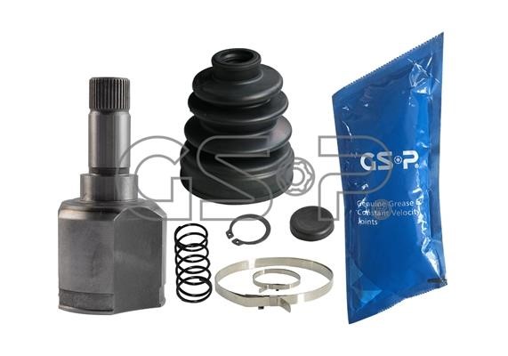 GSP 602301 Joint kit, drive shaft 602301