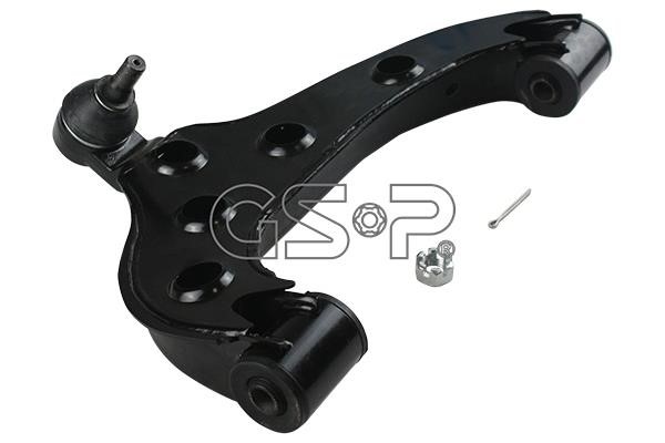 GSP S062214 Track Control Arm S062214