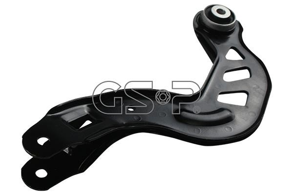 GSP S062796 Rod/Strut, wheel suspension S062796 S062796 GSP Rod/Strut, wheel suspension