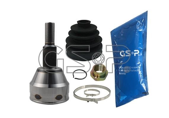 GSP 802260 Joint kit, drive shaft 802260