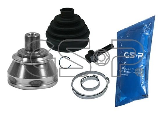 GSP 803115 Joint kit, drive shaft 803115