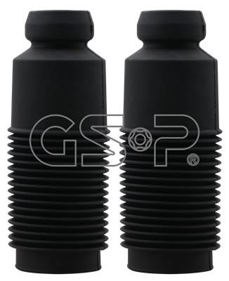 GSP 5406050PK Dust Cover Kit, shock absorber 5406050PK