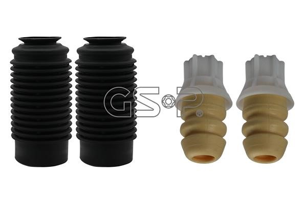 Shock absorber dust cover Fiat Marea: 5405430PK GSP Dust Cover Kit, shock absorber
