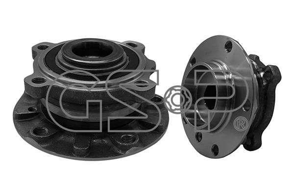 GSP 9400244 Wheel bearing kit 9400244