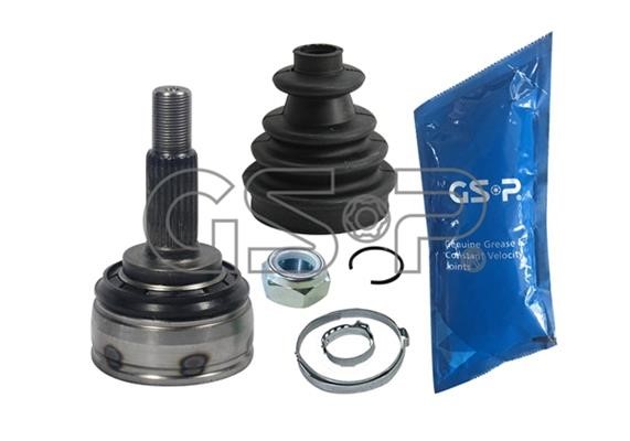 GSP 850138 Joint kit, drive shaft 850138
