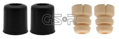 GSP 5406060PK Dust Cover Kit, shock absorber 5406060PK 5406060PK GSP Dust Cover Kit, shock absorber