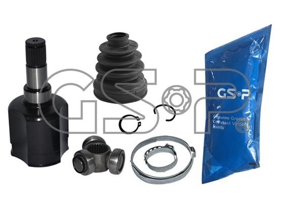 GSP 618157 Joint kit, drive shaft 618157