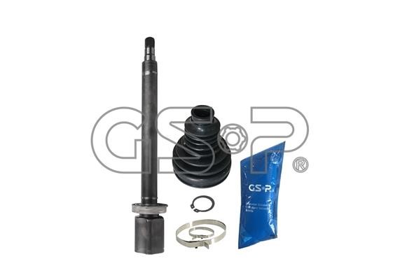 GSP 602186 Joint kit, drive shaft 602186
