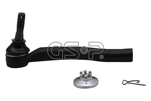 GSP S071807 Tie rod end S071807 S071807 GSP Tie rod end