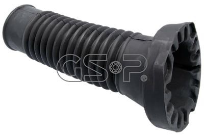 GSP 540716 Bellow and bump for 1 shock absorber 540716
