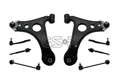 GSP S990005SK Control arm kit S990005SK
