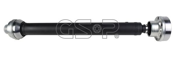 GSP PS900111 Propshaft, axle drive PS900111