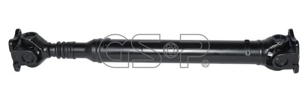 GSP PS900351 Propshaft, axle drive PS900351