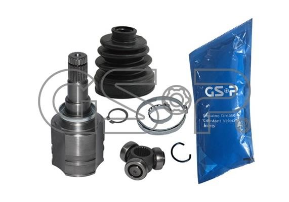 GSP 659114 Joint kit, drive shaft 659114