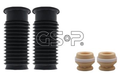 GSP 5403080PK Dust Cover Kit, shock absorber 5403080PK