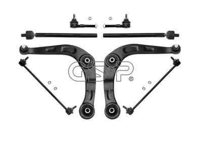 GSP S990015SK Control arm kit S990015SK