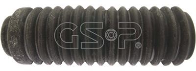 GSP 540740 Bellow and bump for 1 shock absorber 540740