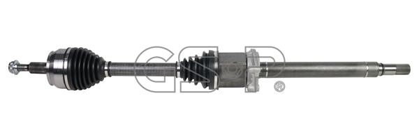 GSP 203496 Drive shaft 203496