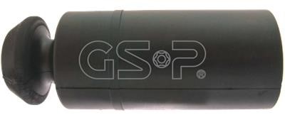 GSP 540724 Bellow and bump for 1 shock absorber 540724