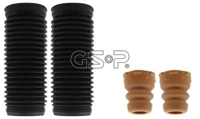 GSP 5402510PK Bellow, shock absorber kit 5402510PK 5402510PK GSP Bellow, shock absorber kit
