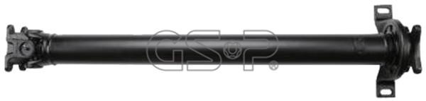 GSP PS900568 Propshaft, axle drive PS900568