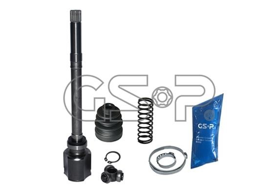 GSP 610137 Joint kit, drive shaft 610137