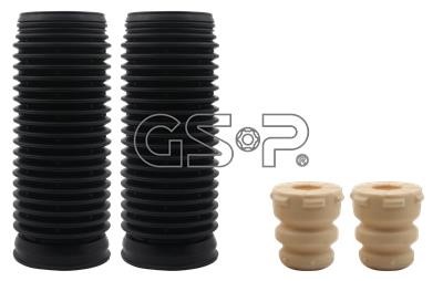 GSP 5402516PK Dustproof kit for 2 shock absorbers 5402516PK