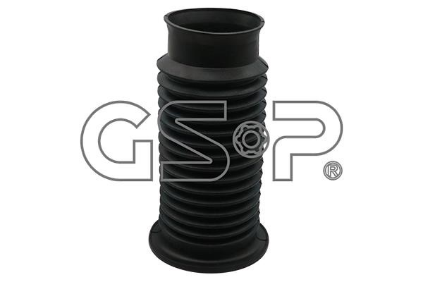 GSP 540745 Bellow and bump for 1 shock absorber 540745