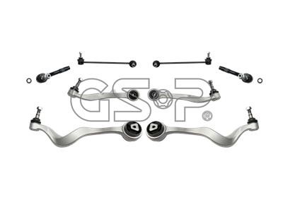 GSP S990018SK Control arm kit S990018SK