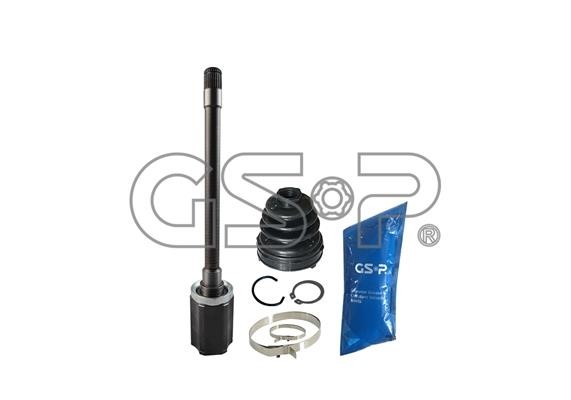 GSP 601457 Joint kit, drive shaft 601457