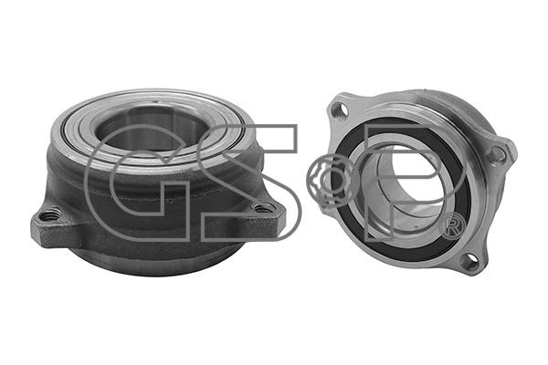 GSP 9249009 Wheel bearing kit 9249009