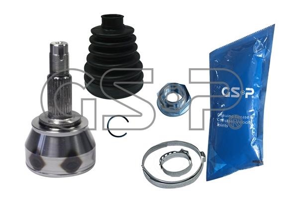 GSP 817074 Joint kit, drive shaft 817074