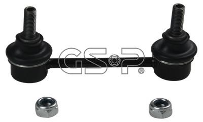 Drop links Isuzu D-Max: S050607 GSP Front anti roll bar link