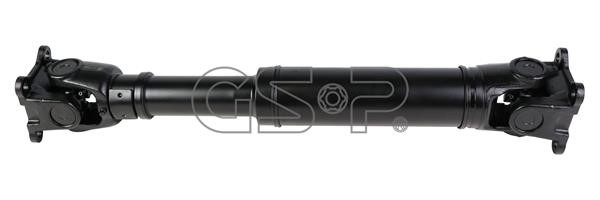 GSP PS900479 Propshaft, axle drive PS900479