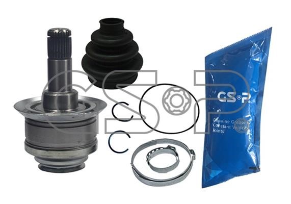 GSP 605020 Joint kit, drive shaft 605020
