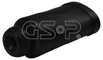 GSP 540429 Bellow and bump for 1 shock absorber 540429