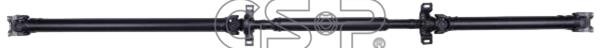 GSP PS900393 Propshaft, axle drive PS900393